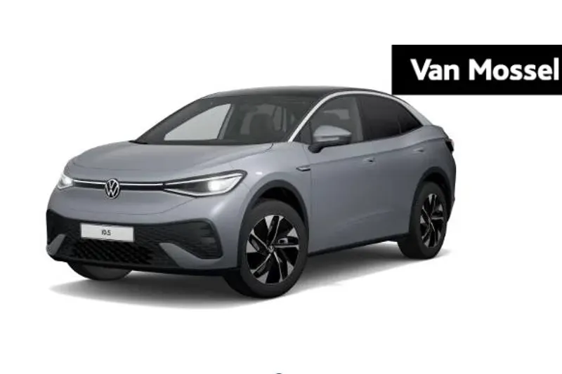 Volkswagen ID.5 (2023)