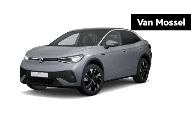 Volkswagen ID.5 (2023) — foto 1