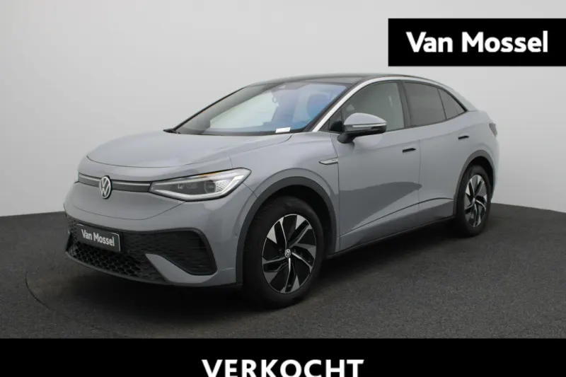 Volkswagen ID.5 (2023)