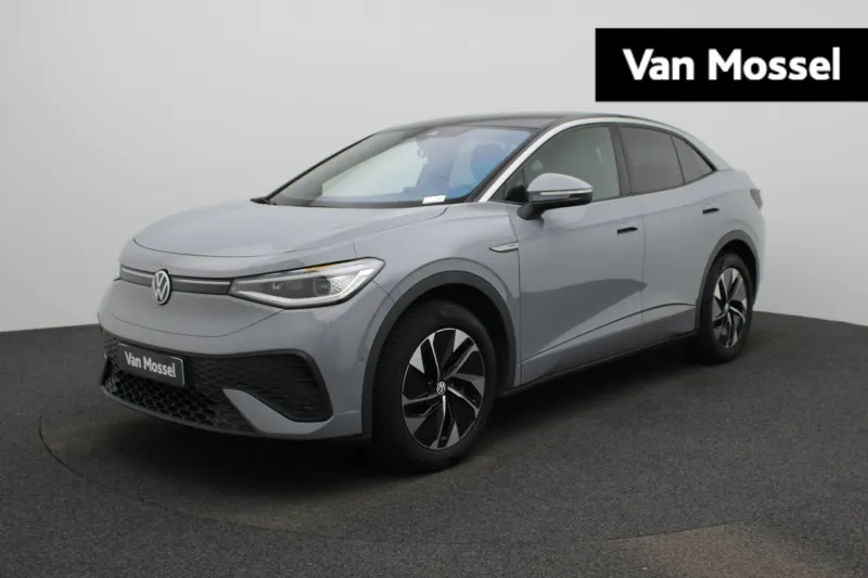Volkswagen ID.5 (2023)