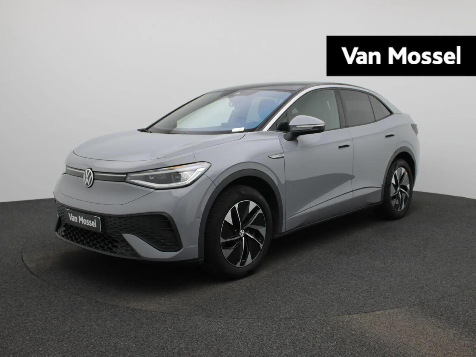 Volkswagen ID.5 (2023) — foto 1