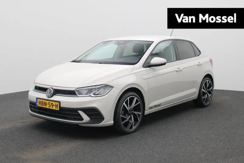 Volkswagen Polo (2025)