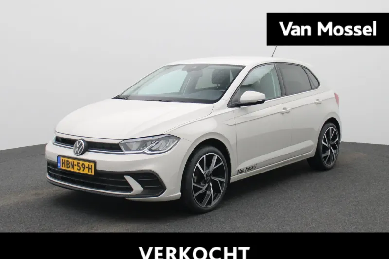 Volkswagen Polo (2025)