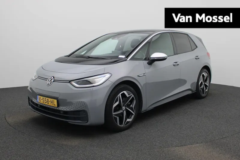 Volkswagen ID.3 (2020)