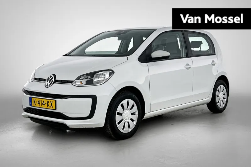 Volkswagen Up! (2021)