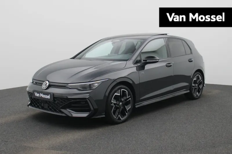Volkswagen Golf (2026)