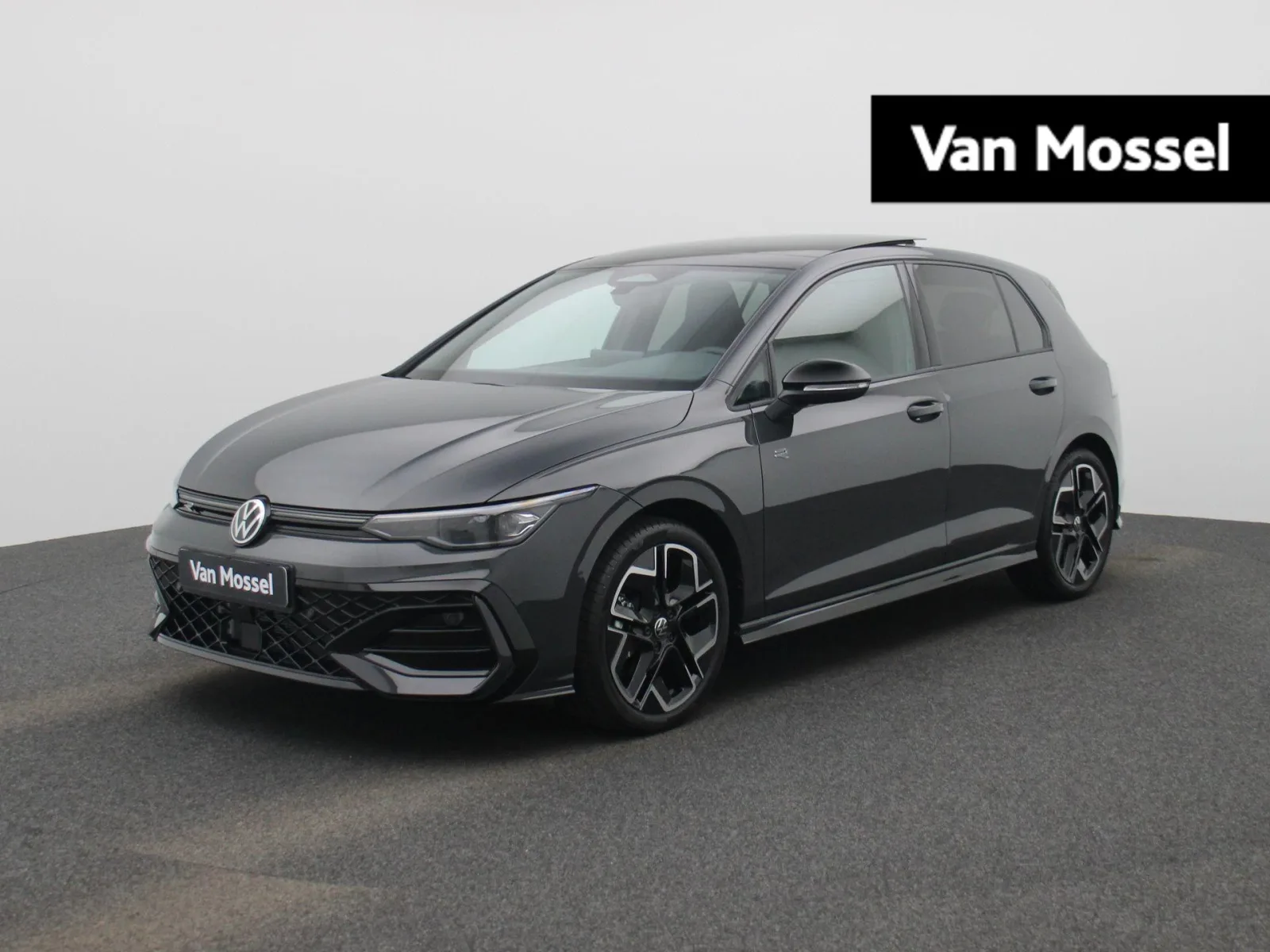 Volkswagen Golf (2026) — foto 1