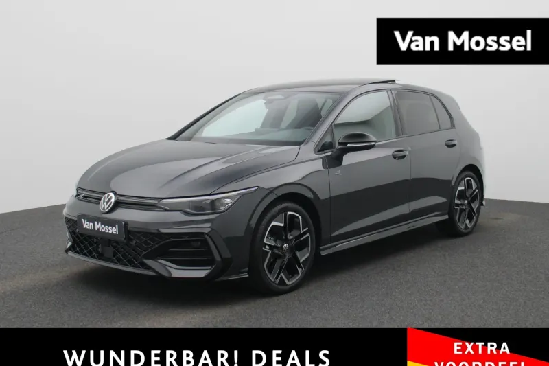 Volkswagen Golf (2026)