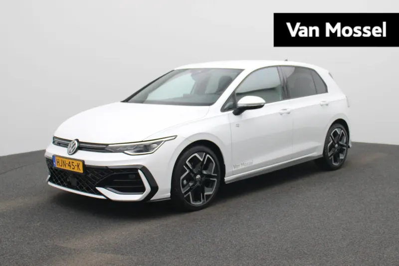 Volkswagen Golf (2025)
