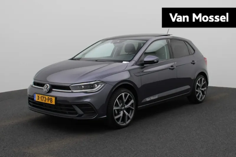 Volkswagen Polo (2024)