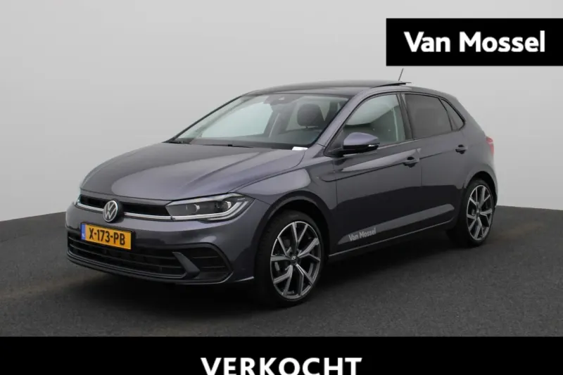 Volkswagen Polo (2024)