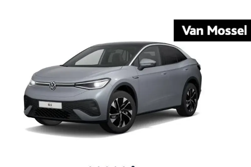 Volkswagen ID.5 (2022)