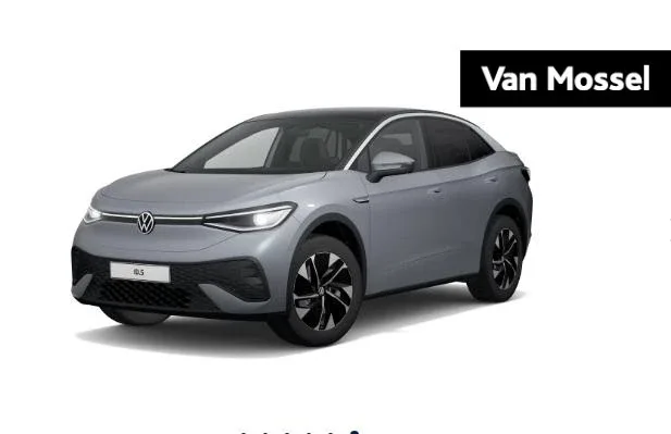 Volkswagen ID.5 (2022) — foto 1