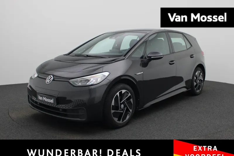 Volkswagen ID.3 (2023)