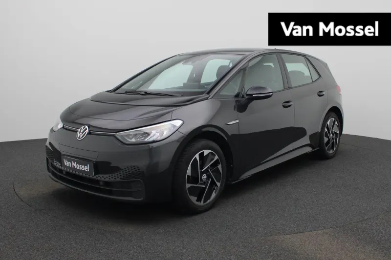 Volkswagen ID.3 (2023)
