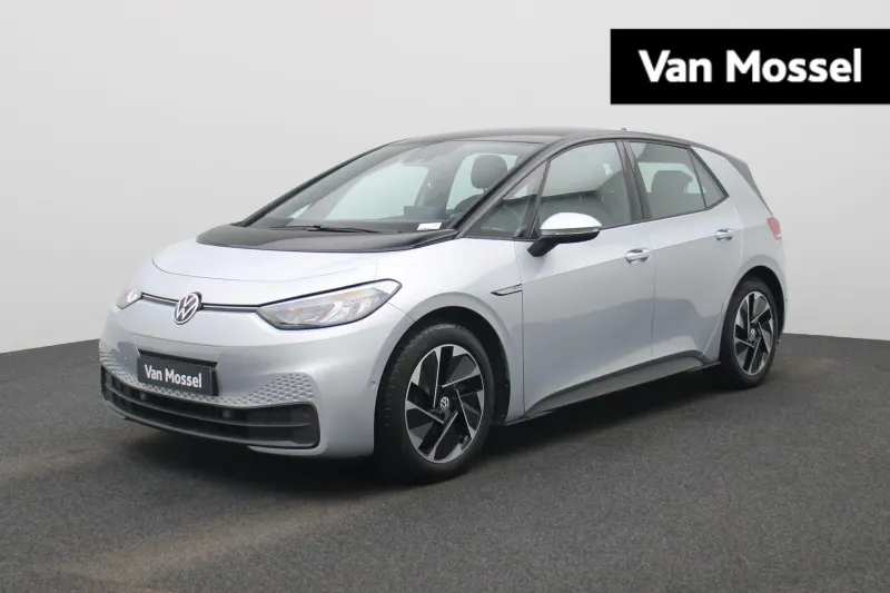 Volkswagen ID.3 (2022)