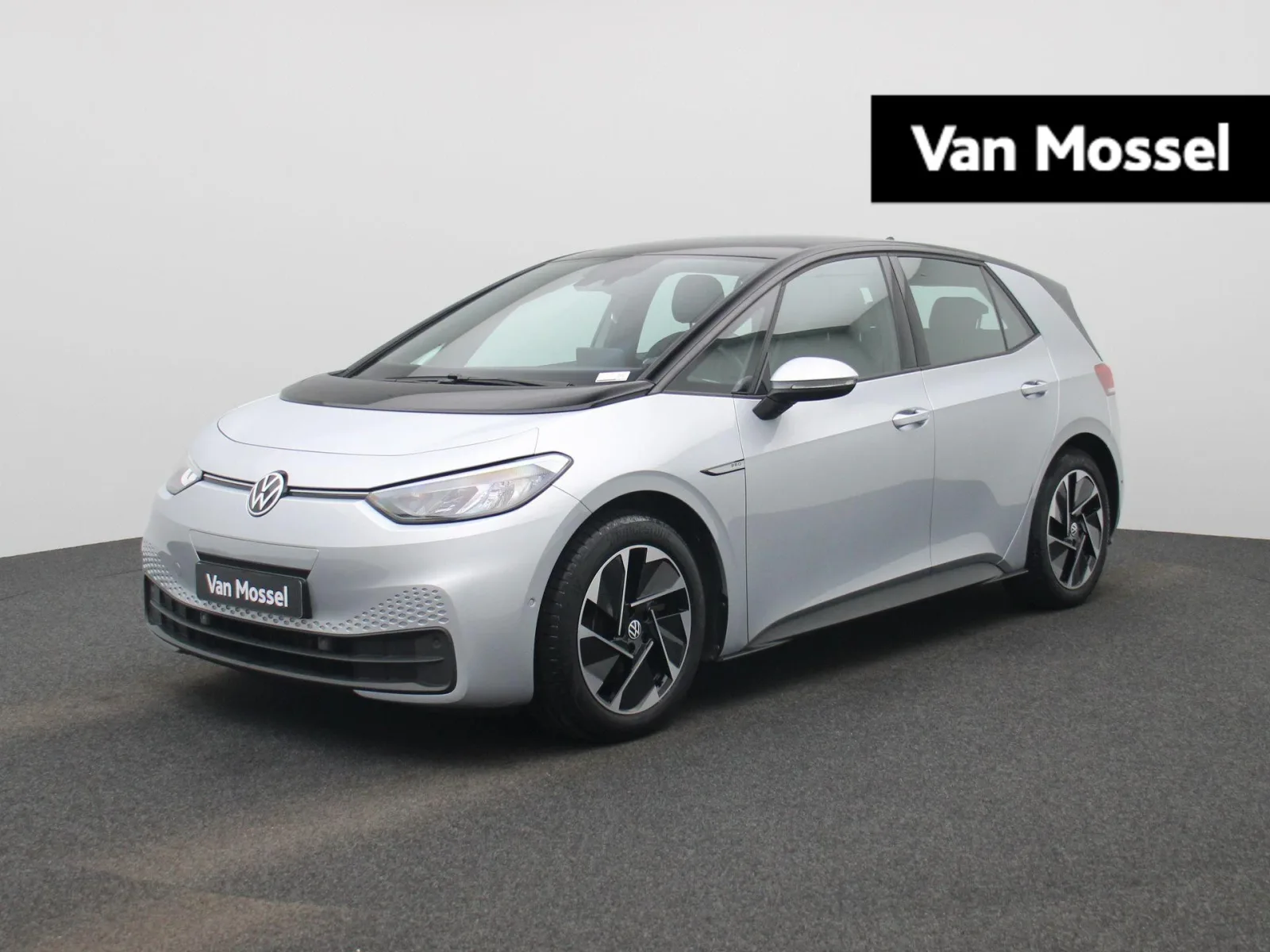 Volkswagen ID.3 (2022) — foto 1