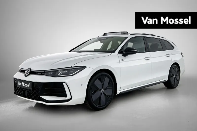 Volkswagen Passat (2025)