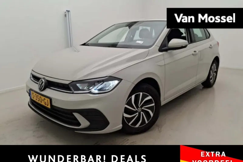 Volkswagen Polo (2023)