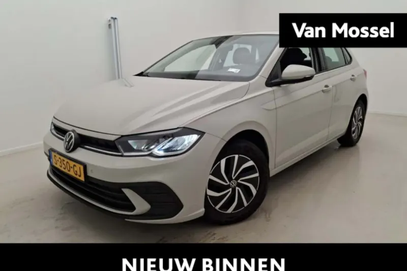 Volkswagen Polo (2023)