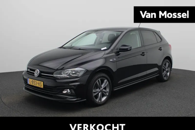 Volkswagen Polo (2021)