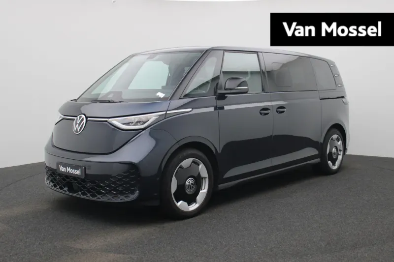 Volkswagen ID. Buzz (2024)