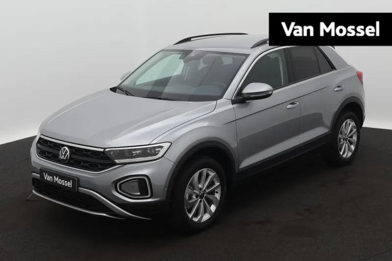 Volkswagen T-Roc (2025)