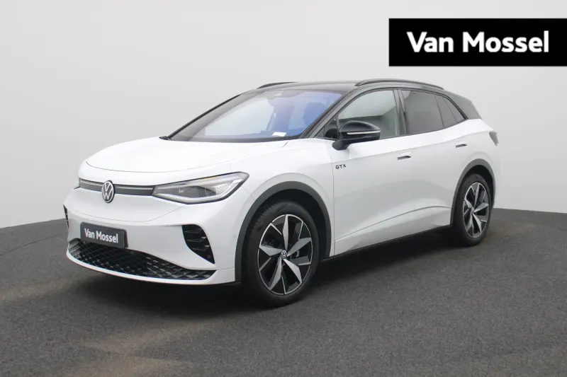Volkswagen ID.4 (2023)