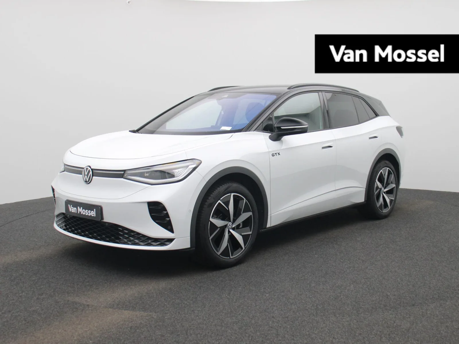 Volkswagen ID.4 (2023) — foto 1