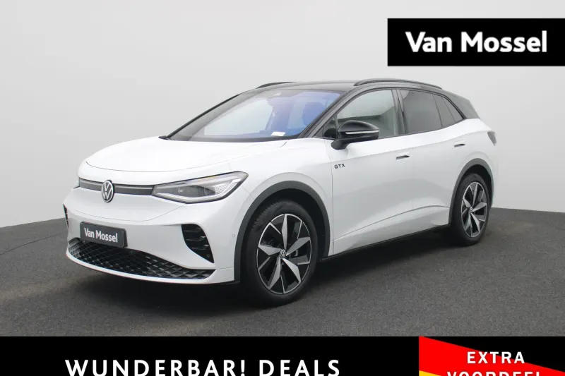 Volkswagen ID.4 (2023)