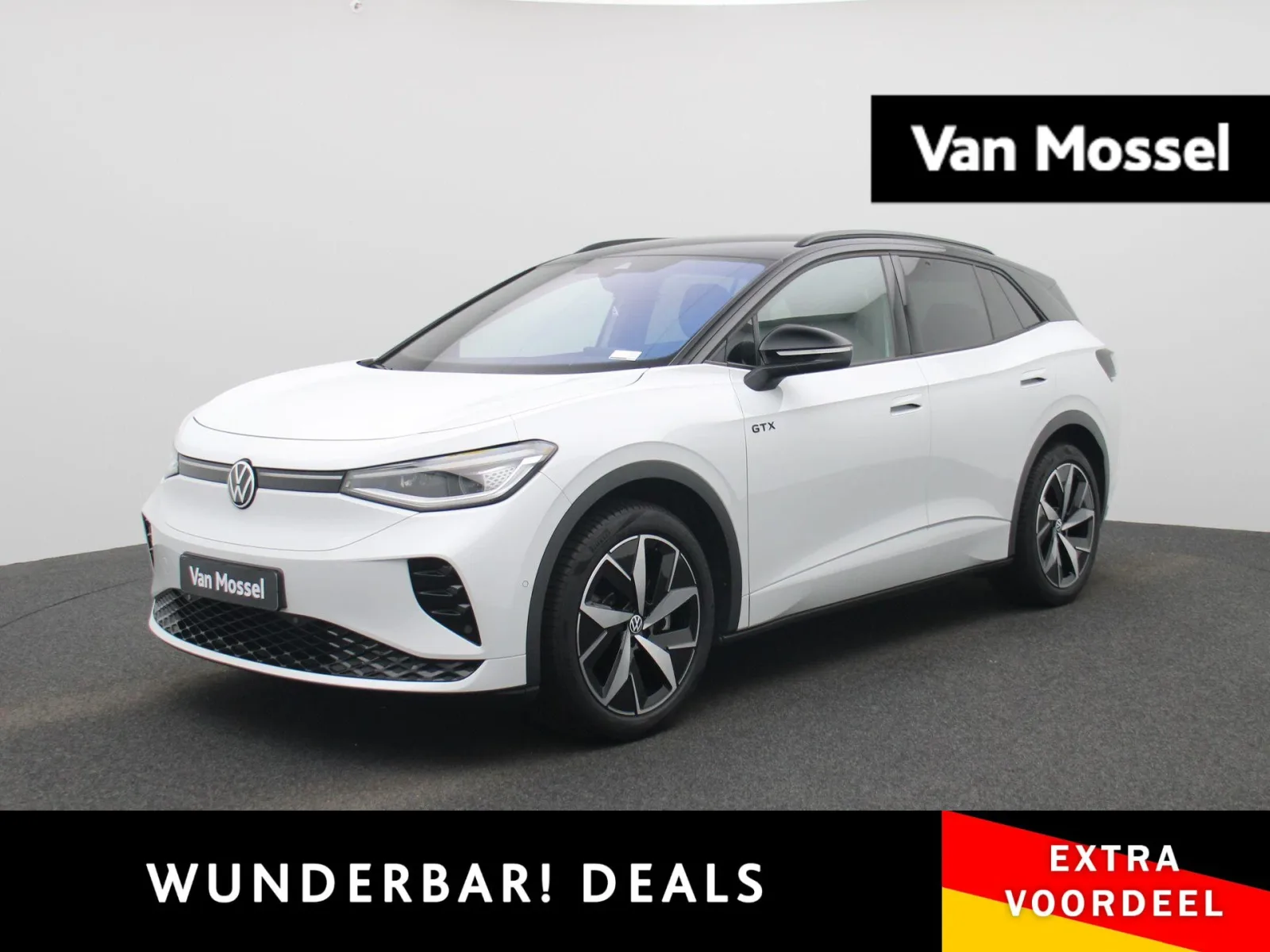 Volkswagen ID.4 (2023) — foto 1