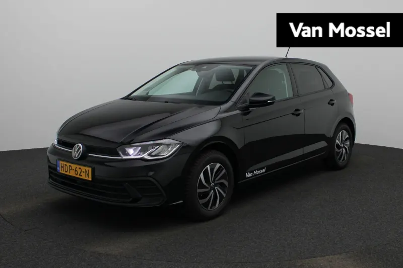 Volkswagen Polo (2025)