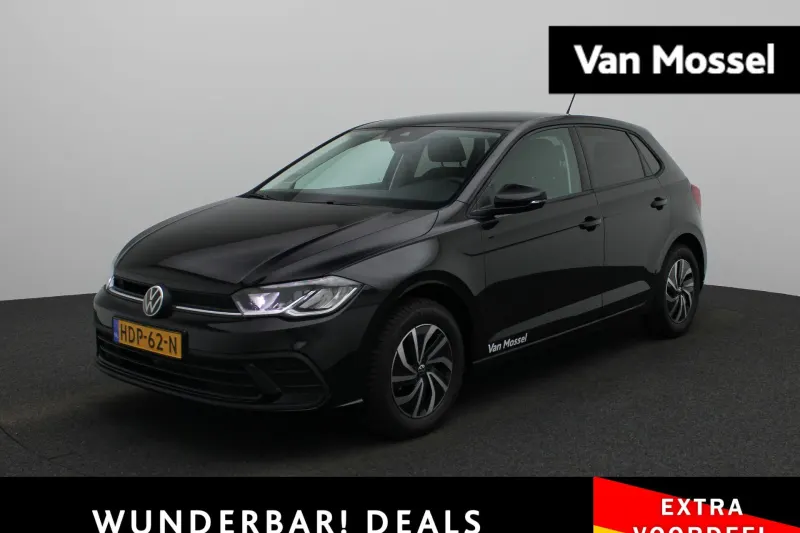 Volkswagen Polo (2025)