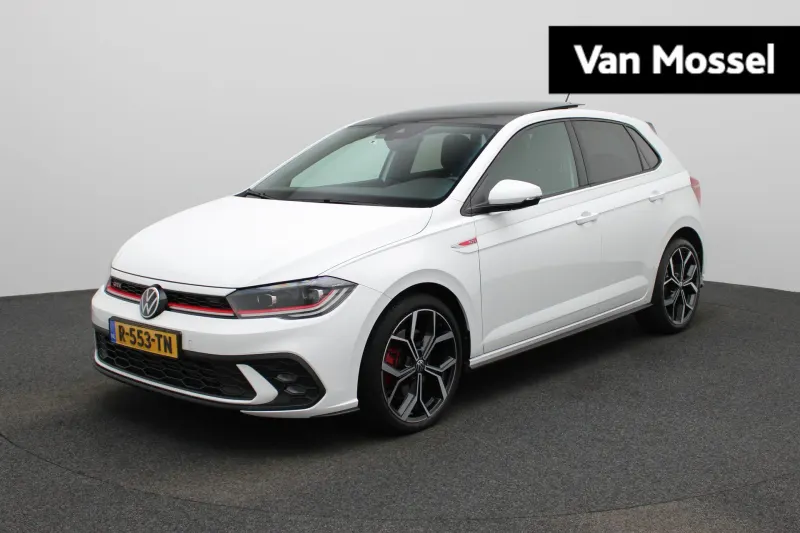Volkswagen Polo (2022)