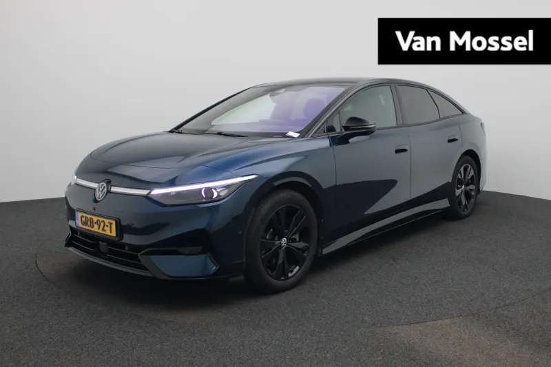 Volkswagen ID.7 (2024)
