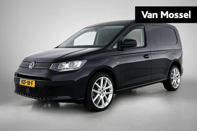 Volkswagen Caddy (2023)