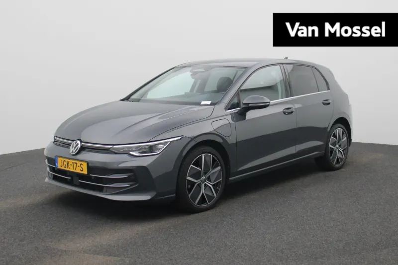Volkswagen Golf (2025)
