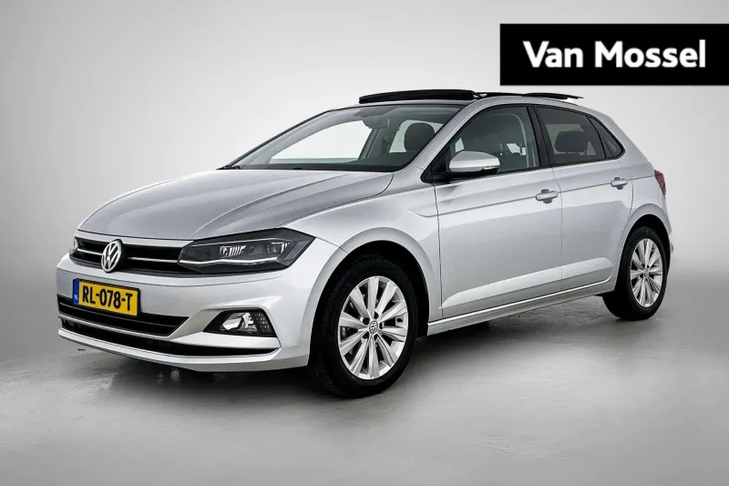 Volkswagen Polo (2018)