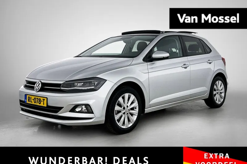 Volkswagen Polo (2018)