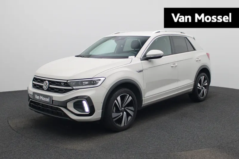 Volkswagen T-Roc (2024)