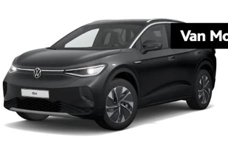 Volkswagen ID.4 (2021)