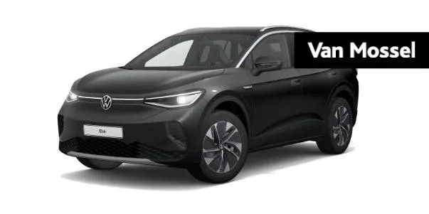 Volkswagen ID.4 (2021) — foto 1