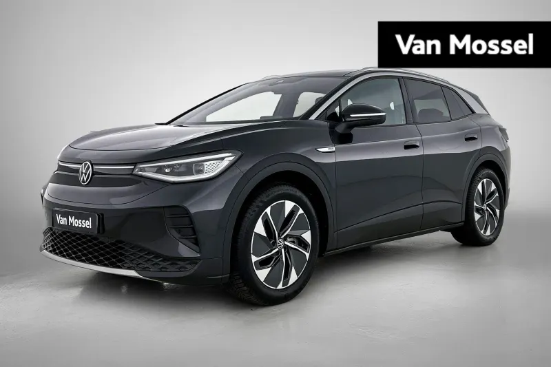 Volkswagen ID.4 (2021)