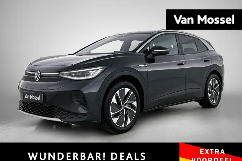 Volkswagen ID.4 (2021)