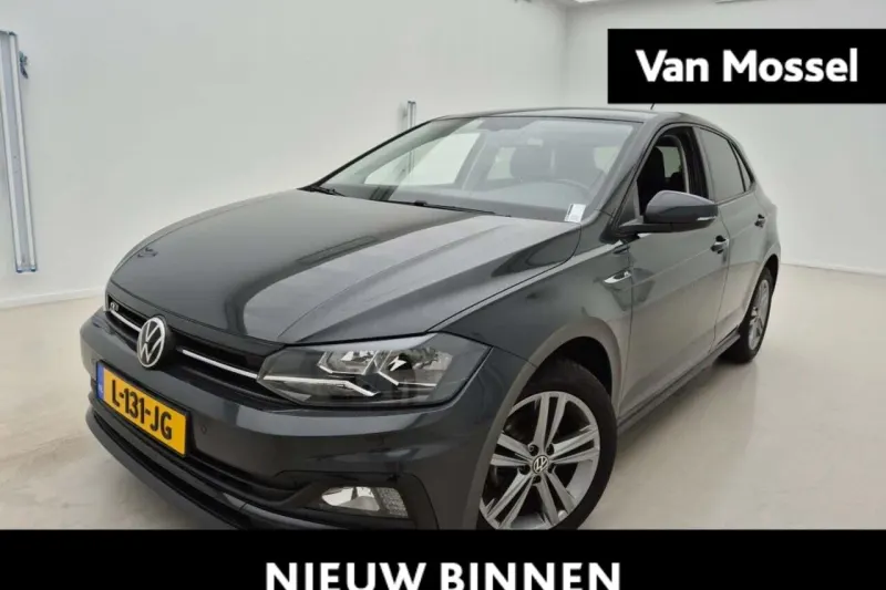 Volkswagen Polo (2021)