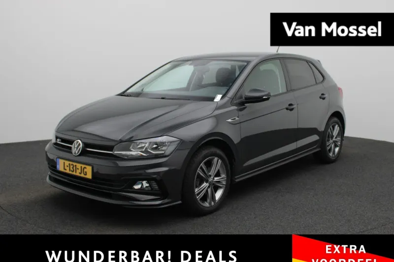 Volkswagen Polo (2021)
