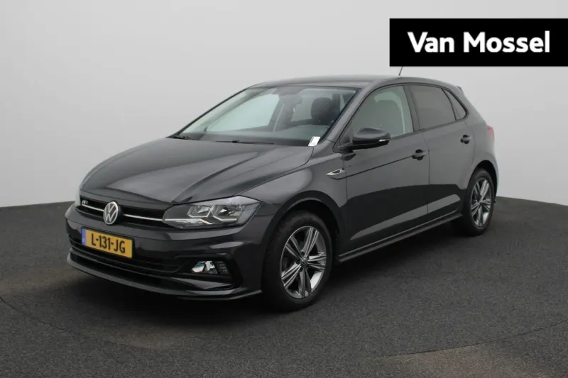Volkswagen Polo (2021)