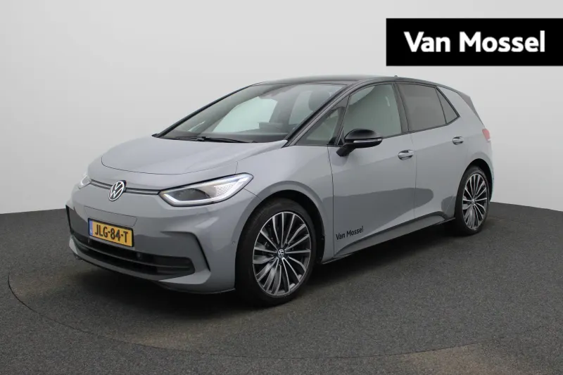 Volkswagen ID.3 (2025)