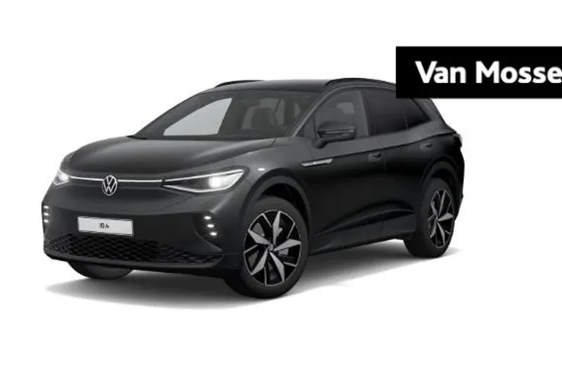 Volkswagen ID.4 (2022)
