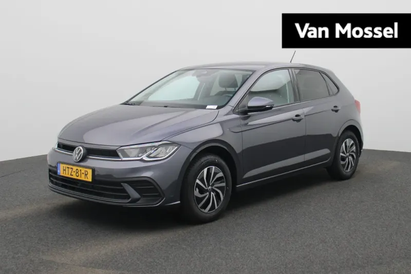 Volkswagen Polo (2025)